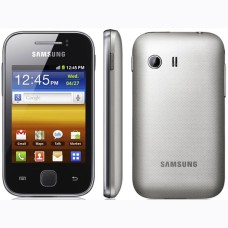Samsung Galaxy Y S5360