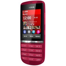 Nokia Asha 300