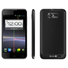 QMobile Noir A8