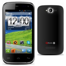 QMobile Noir A50