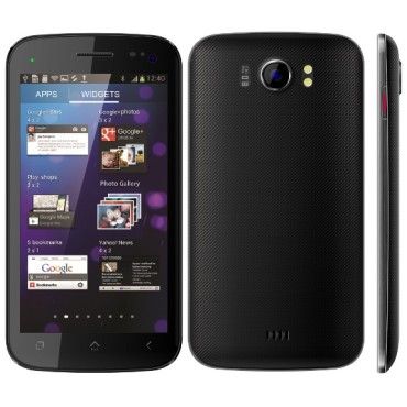 QMobile Noir A10 QMobile Noir A10
