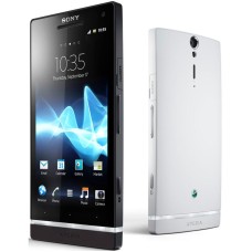 Sony Xperia S