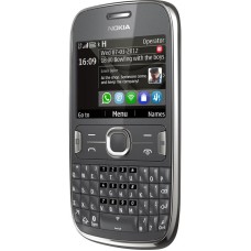 Nokia Asha 302