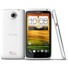 HTC One X