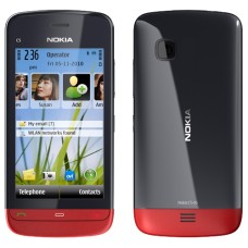 Nokia C5-06