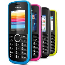 Nokia 110 Dual Sim