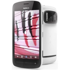 Nokia 808 PureView