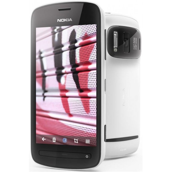 Nokia 808 PureView