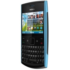 Nokia X2-01