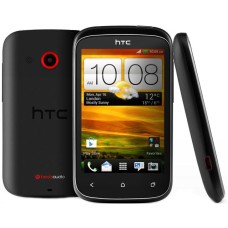 HTC Desire C