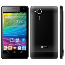 QMobile Noir A950