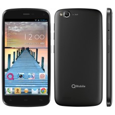 QMobile Noir A900