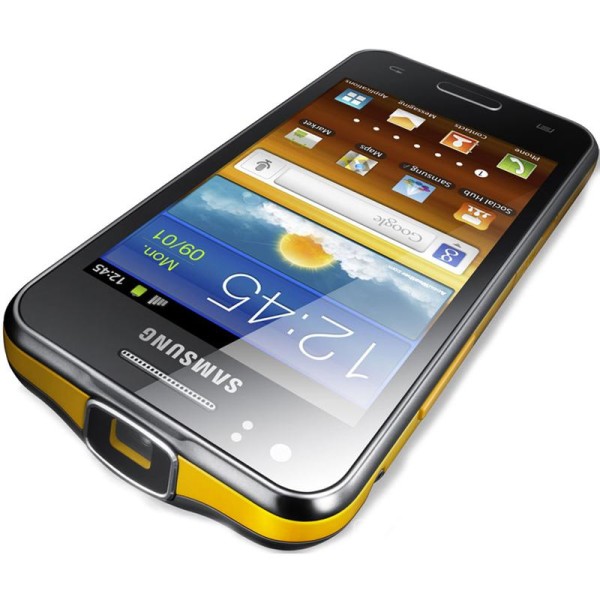Samsung Galaxy Beam i8530 