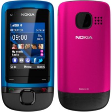 Nokia C2-05