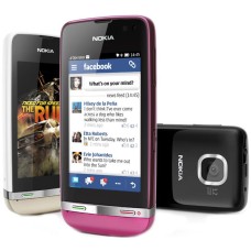 Nokia Asha 311