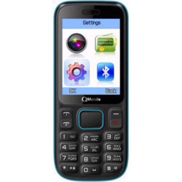 QMobile E440