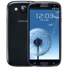 Samsung Galaxy S III 16GB Sapphire Black