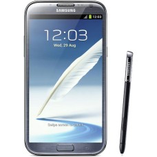 Samsung Galaxy Note II