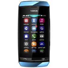 Nokia Asha 305