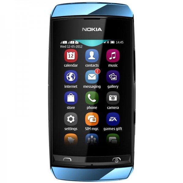 Nokia Asha 305