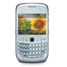 BlackBerry Curve 8520 White