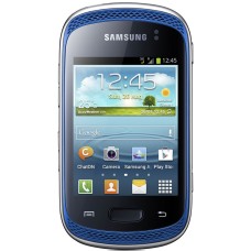 Samsung Galaxy Music Duos