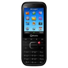QMobile M500