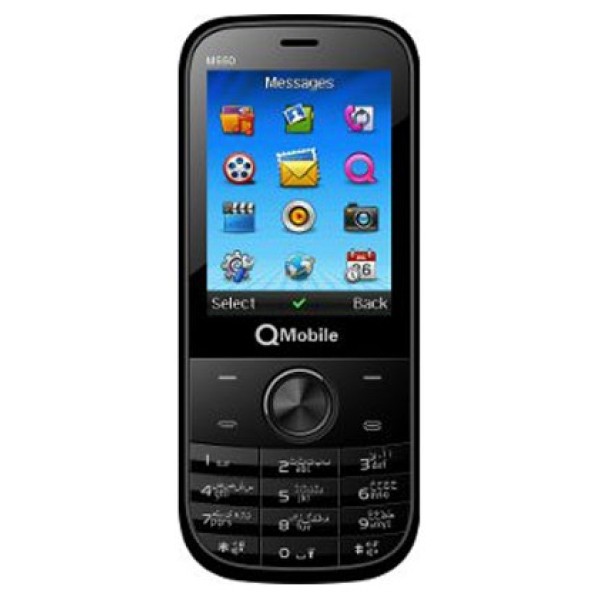 QMobile M550