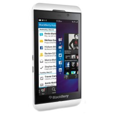 BlackBerry Z10 White