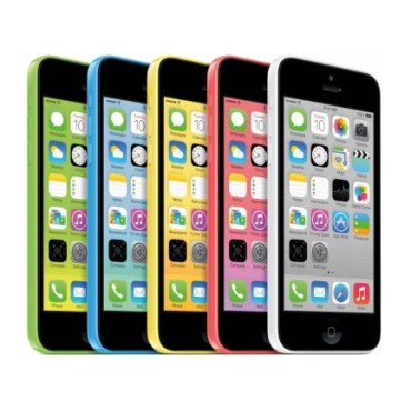 Apple iPhone 5c 16GB