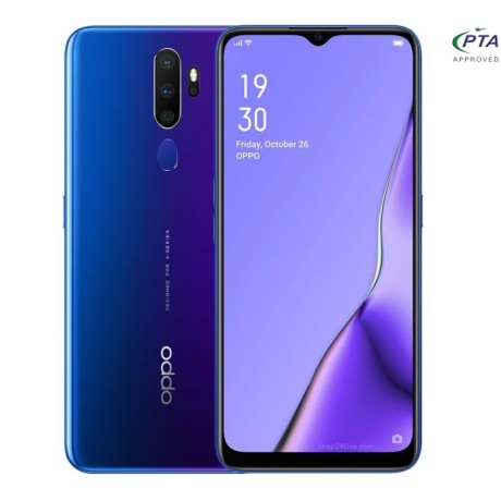 Oppo A9 2020 4GB 128...
