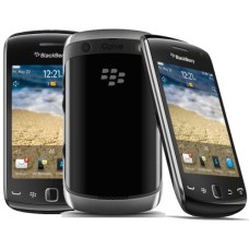 BlackBerry Curve 9380