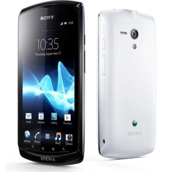 Sony Xperia Neo L