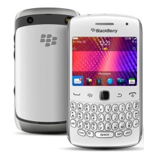 BlackBerry Curve 9360 White