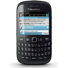 Blackberry Curve 9220