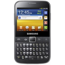 Samsung Galaxy Y Pro