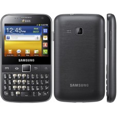 Samsung Galaxy Y Pro DUOS