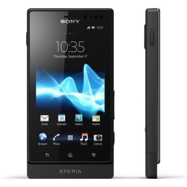 Sony Xperia Sola