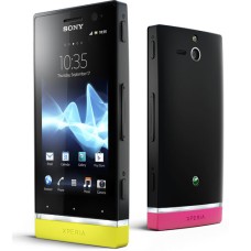 Sony Xperia U
