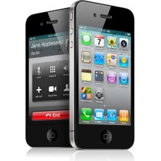Apple iPhone 4S 16GB Black