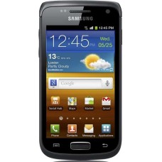 Samsung Galaxy W I8150