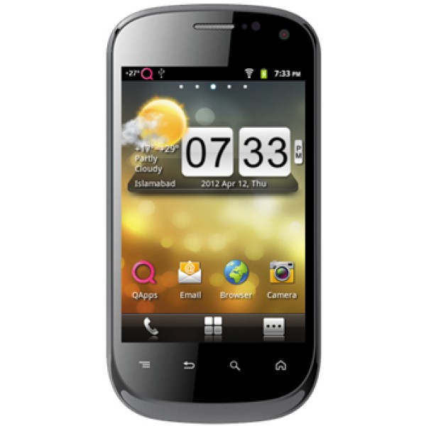 QMobile Noir A5