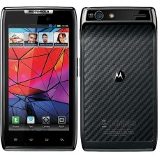 Motorola RAZR XT910