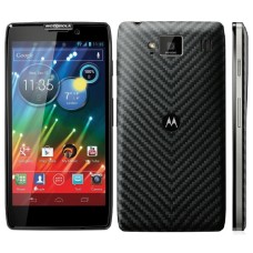 Motorola RAZR HD
