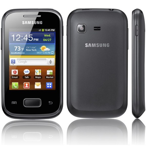 Samsung Galaxy Pocket