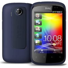 HTC Explorer Blue