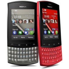 Nokia Asha 303