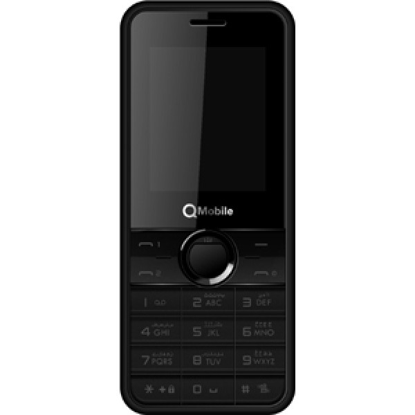 QMobile E300