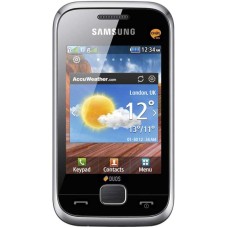 Samsung C3312 Duos Champ