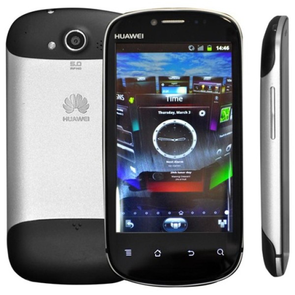 Huawei Vision Huawei Vision